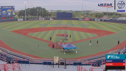 Space Coast Stadium - Easton Elite Underclass World Series (2023) Thu, Jun 22, 2023 5:23 PM to 8:54 PM