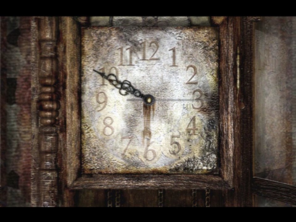 Silent Hill 2 online multiplayer - ps2