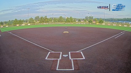 Conrads Field(KC Sports) Fri, Jun 23, 2023 1:50 AM to 1:50 PM