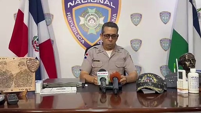 Policía captura chofer autobús atropelló hombre tras incidente