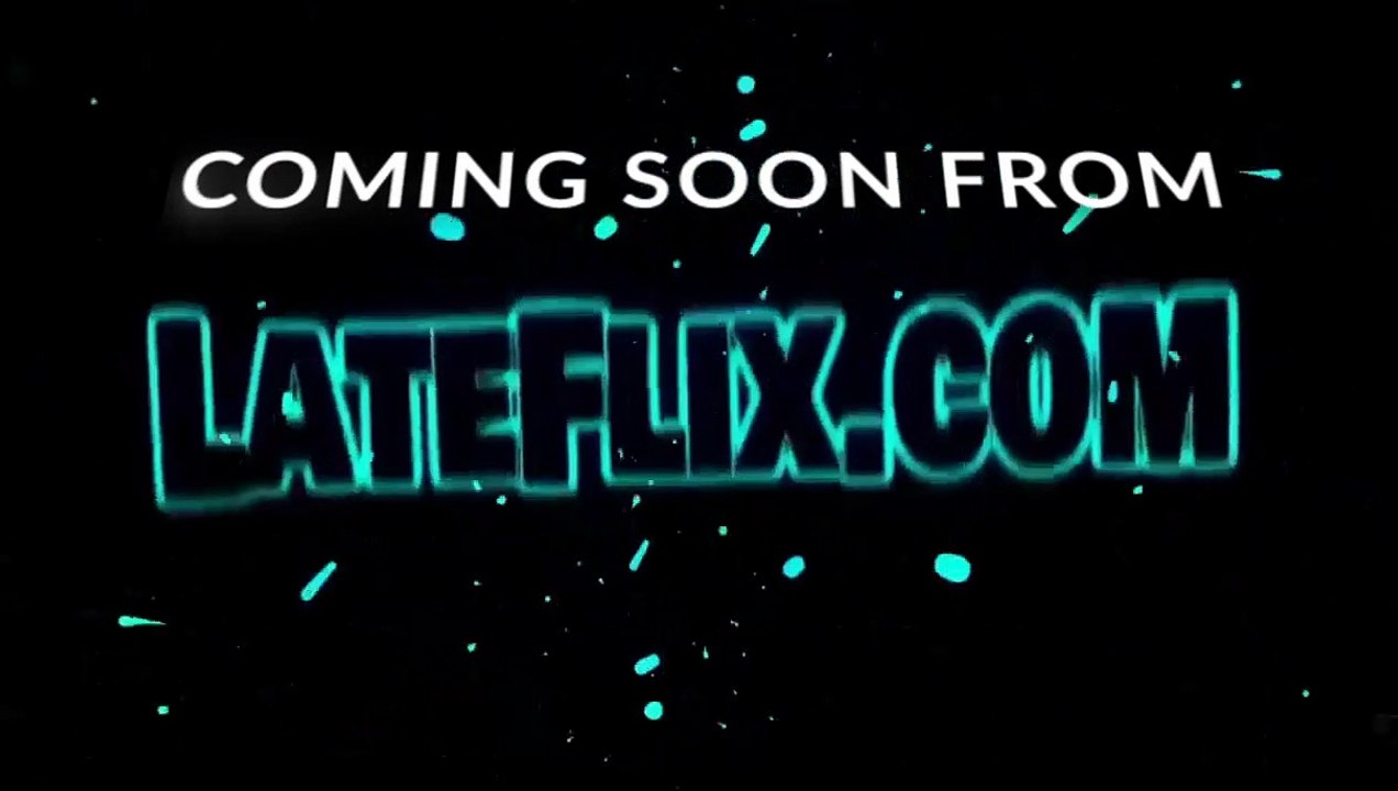 Coming soon from Lateflix