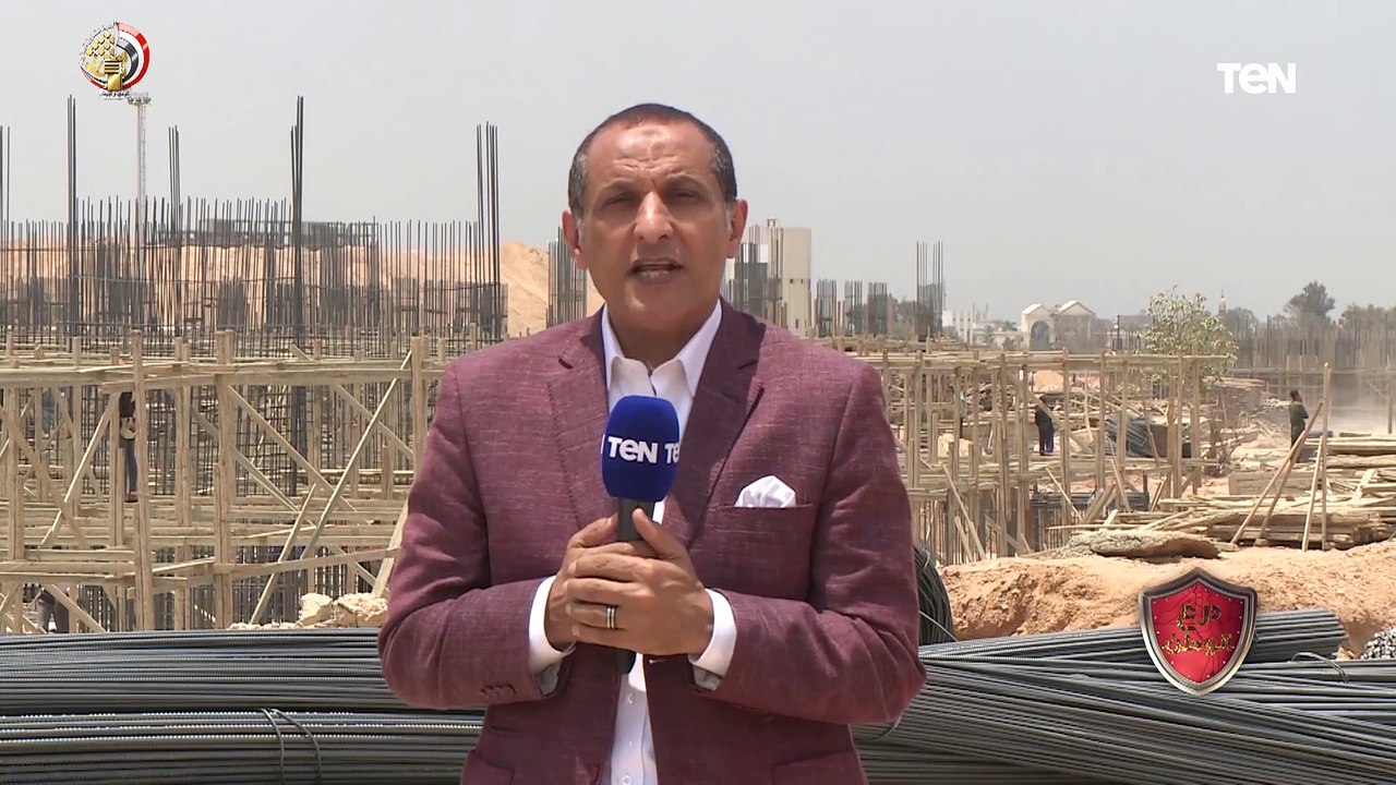 أكثر من 200 الف وحدة سكنية وأكبر المشروعات.. تع...