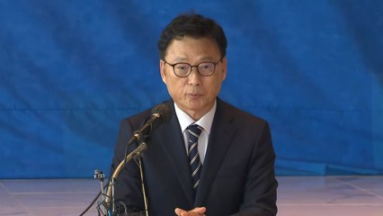 박광온 "미등록 영아 살해 충격...제도 보완에 최선 다하겠다" / YTN