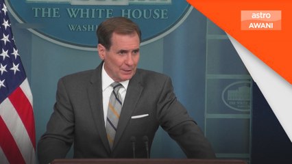 AS-China masih berunding untuk perbaiki hubungan