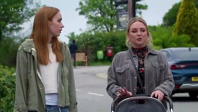 Emmerdale 23rd June 2023 | Emmerdale 23-6-2023 | Emmerdale Friday 23rd June 2023