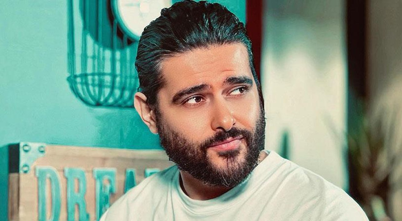 ناصيف زيتون وعد ووفى