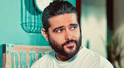 ناصيف زيتون وعد ووفى