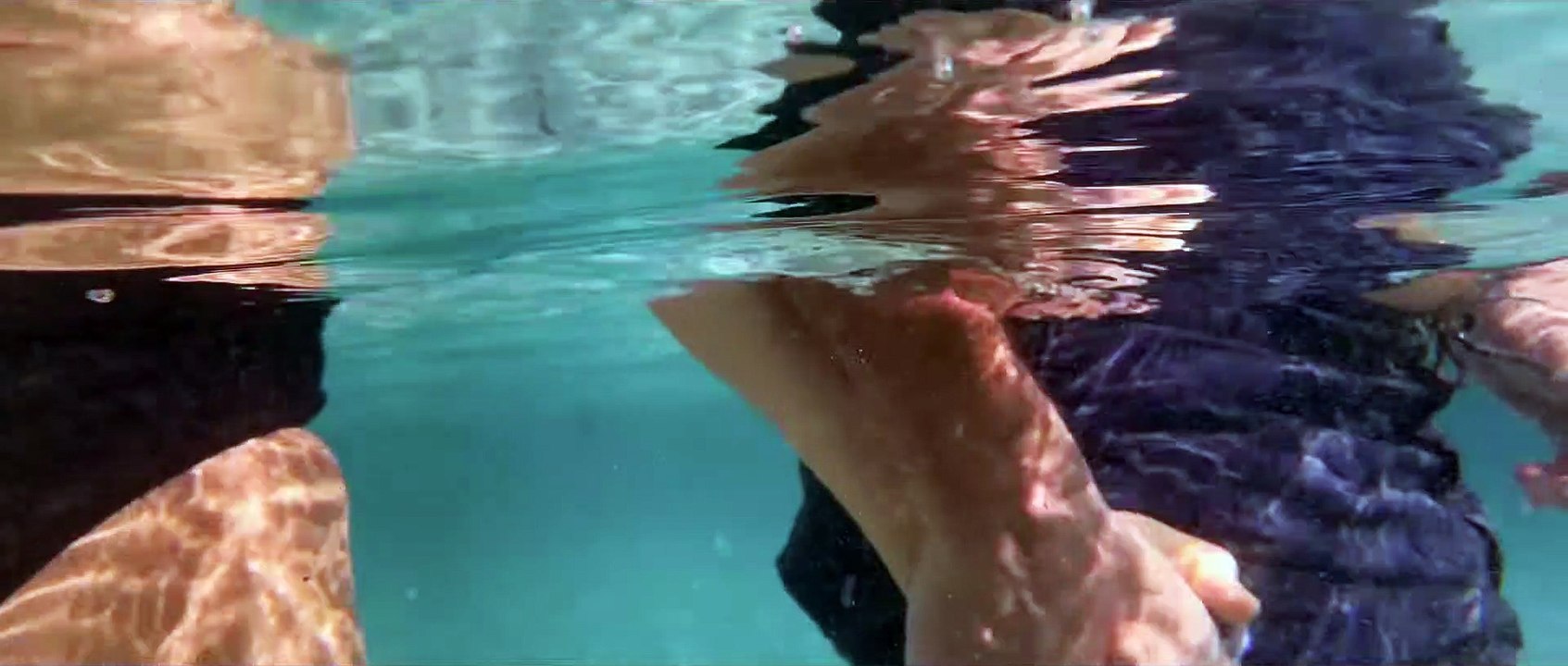 Mit Liebe und Entschlossenheit | movie | 2022 | Official Trailer