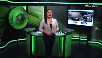 Animação da NASA ilustra aumento do nível do mar em 30 anos