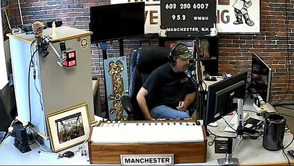 Matt Connarton Unleashed 6-23-23