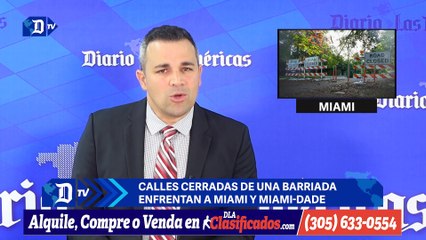 Alcalde de Miami, su hazaña por la candidatura a la Casa Blanca | Resumen semanal