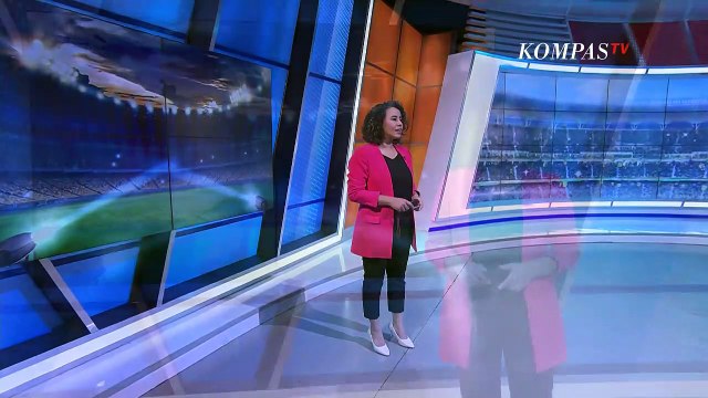 Ketum PSSI, Erick Thohir Umumkan Indonesia Resmi Ditunjuk sebagai Tuan Rumah Piala Dunia U-17!