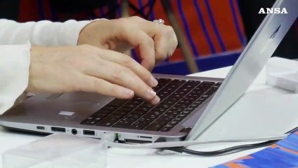 Italia avanti sulla parita' di genere, ma indietro su energia e istituzioni