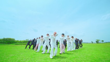 NCT DREAM - Broken Melodies (Performance Video)