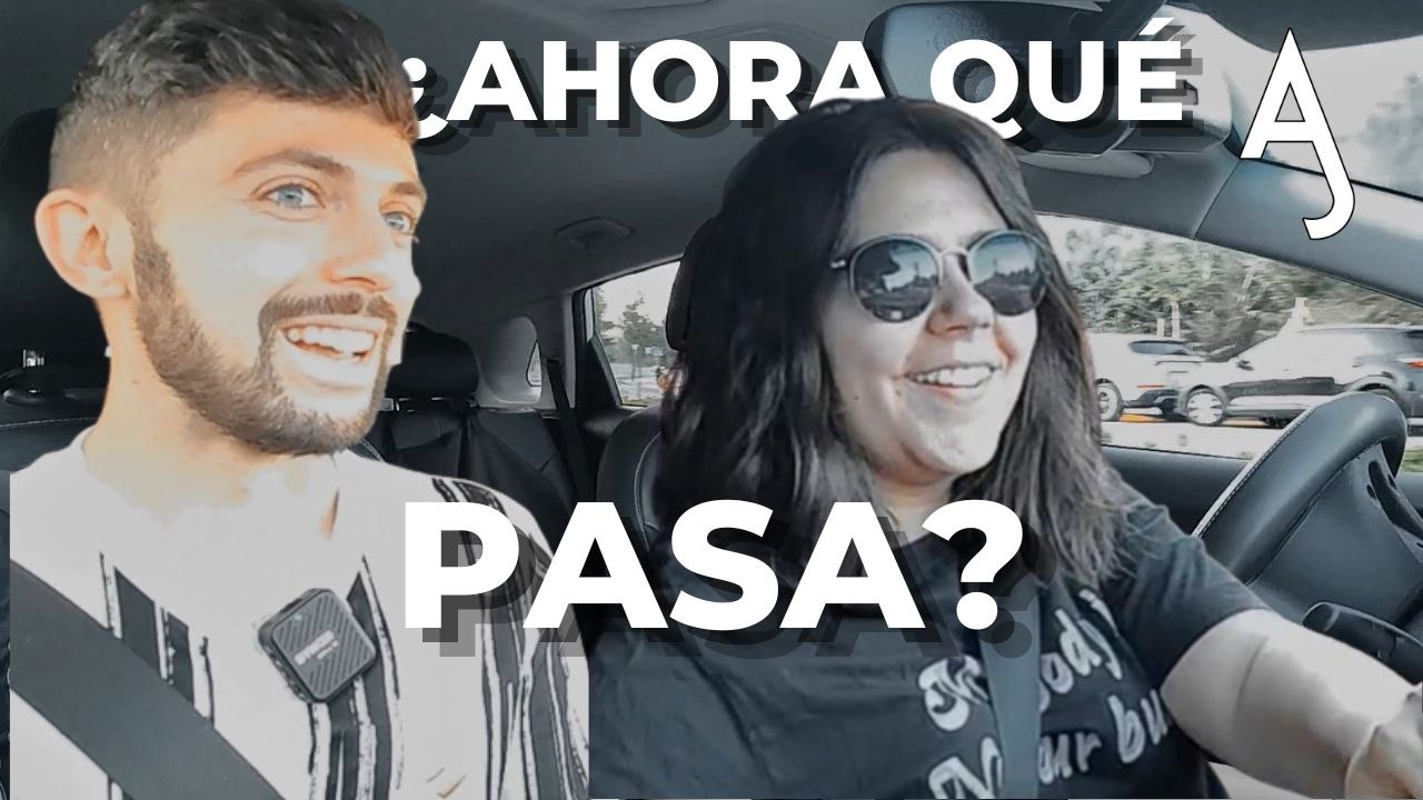 TEST de ORINA PARA EMBARAZO y FIN de las MASCARILLAS 