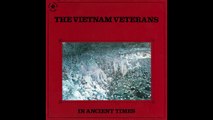 The Vietnam Veterans – In Ancient Times   Rock, Garage Rock 1986