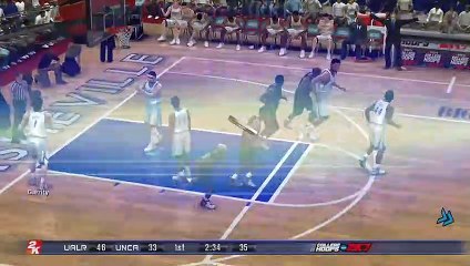 I Did Better This Time (College Hoops 2K7)