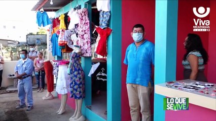 Rosario saluda en su día a todos los padres nicaragüenses