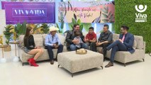 Músicos de Nicaragua relatan el rol de ser padre y artistas