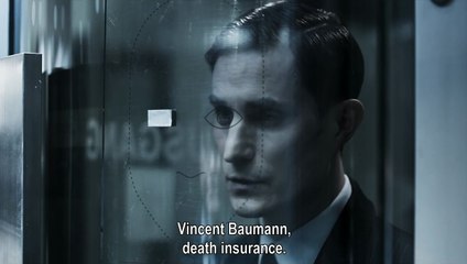 Stille Reserven Bande-annonce (EN)