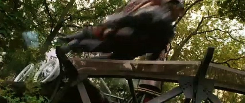 Le Tour du Monde en 80 Jours Bande-annonce (EN)