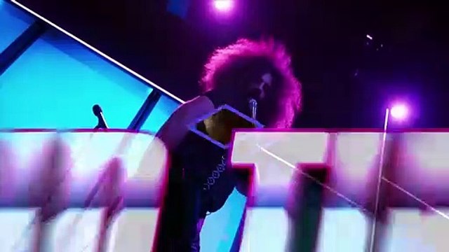 Reggie Watts: Spatial Bande-annonce (EN)