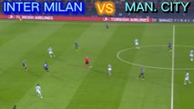 FINAL LIGA CHAMPION INTER MILAN VS MAN CITY
