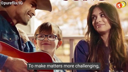 YR fan-favorite Justin Gaston back on screen _ Exciting News