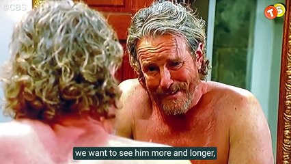 SPOILER! Sharon Case reveals Cameron’s fate during IG comment