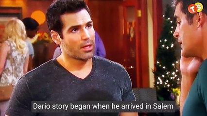 Jordi Vilasuso opens up about devastating soap exit - It felt icky