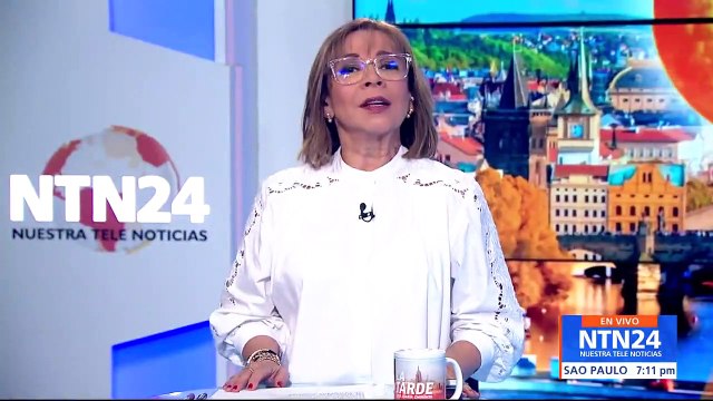 Líder opositora María Corina Machado inscribió su candidatura a primarias