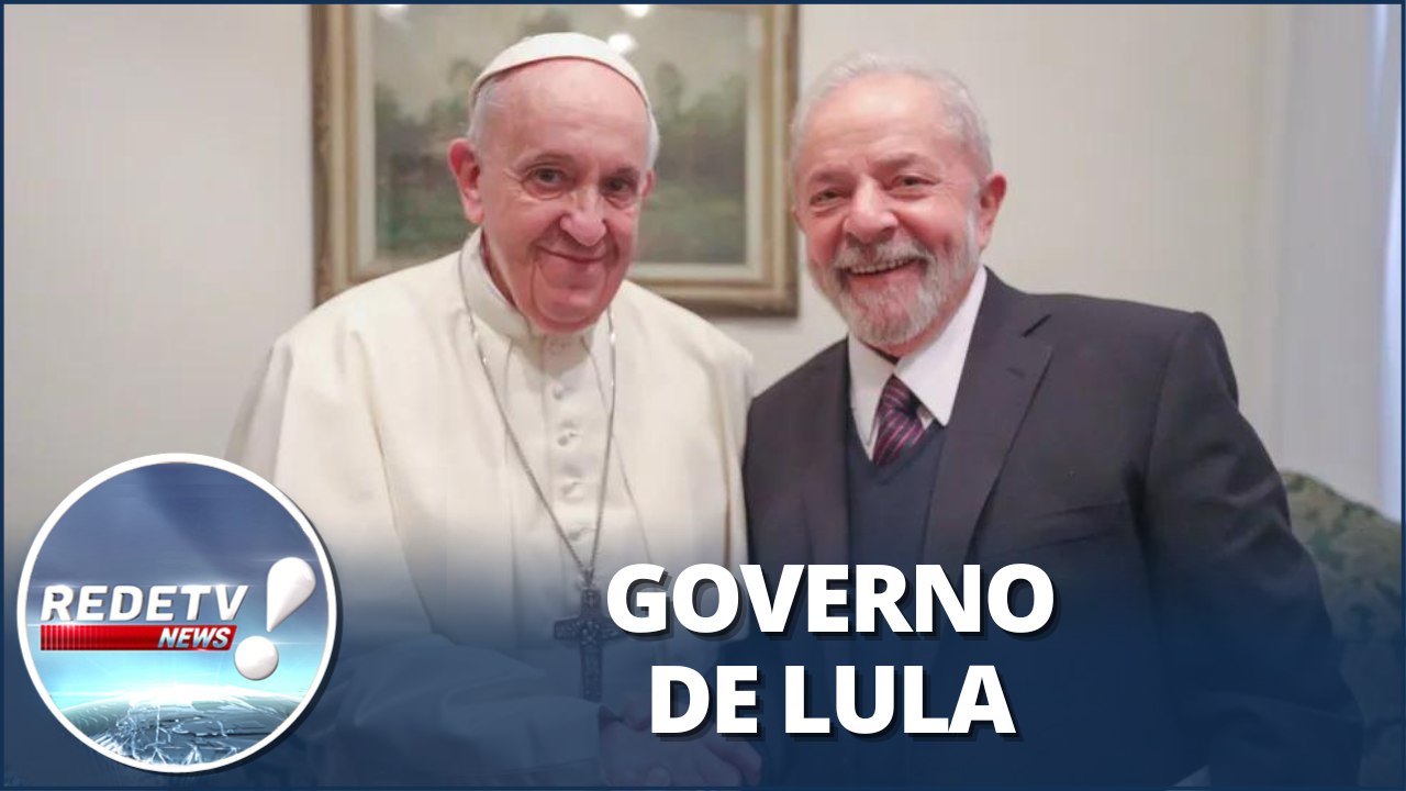 Kennedy Alencar avalia nova fase da relação do Brasil com mundo