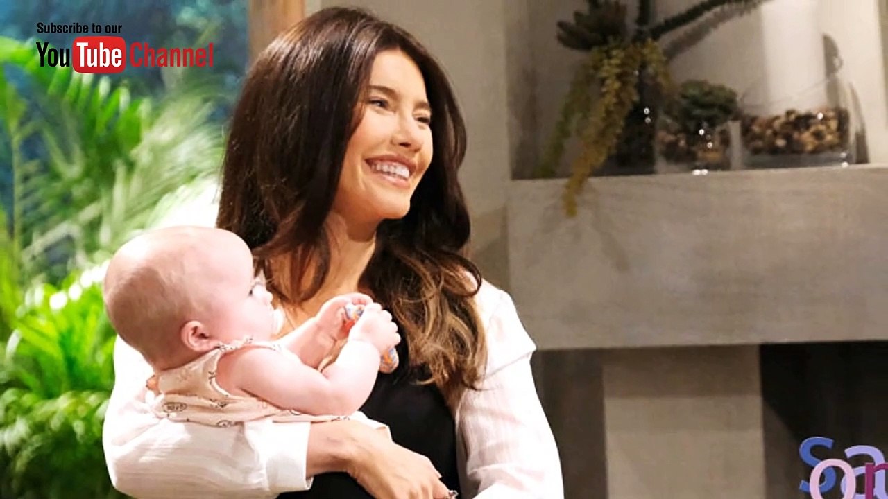 CBS The Bold and the Beautiful Spoilers Thursday, June 22 _ B&B 6-22-2023