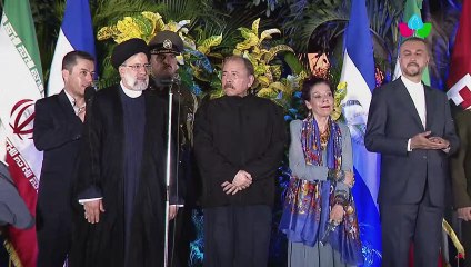 OEA pide a Nicaragua que "cese violación" de DDHH y libere a presos políticos