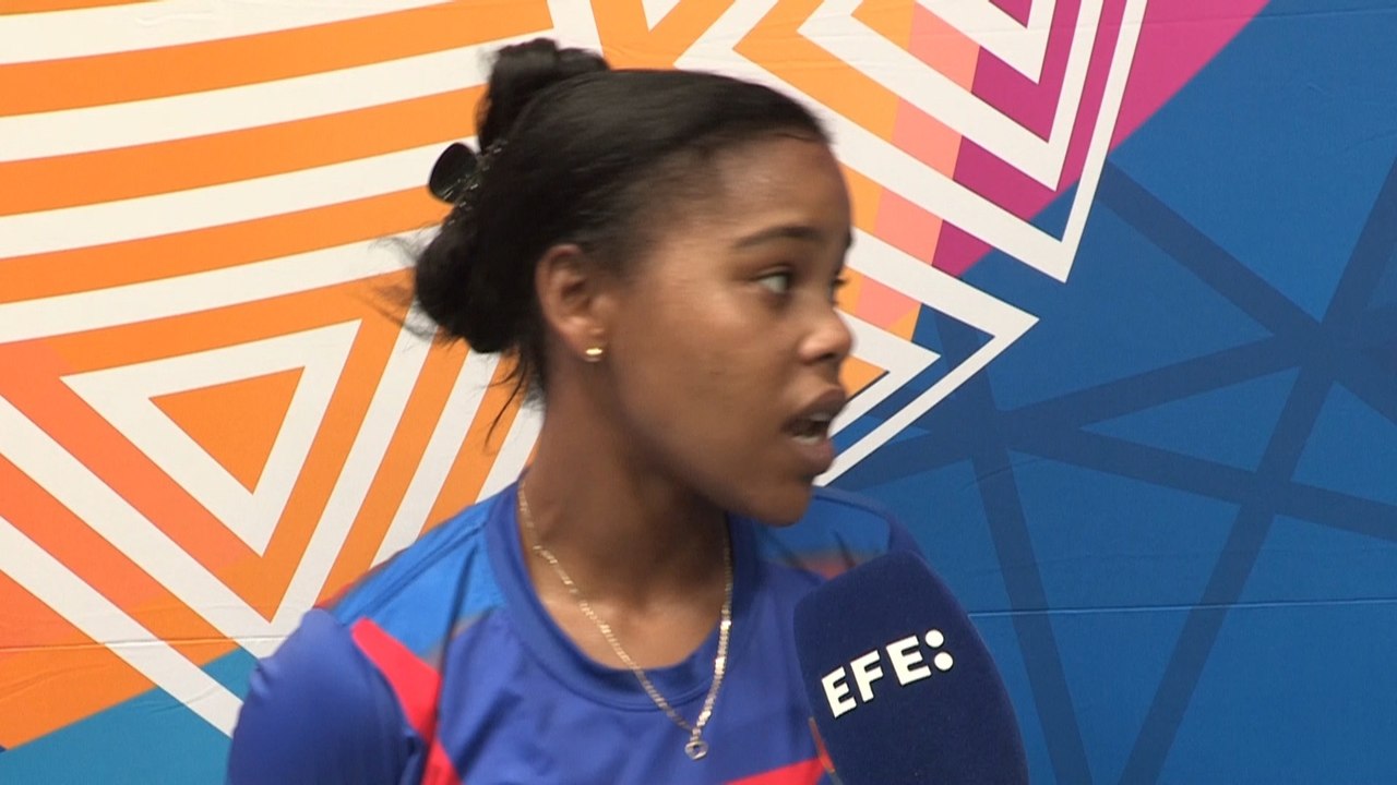 Cuba y Puerto Rico se llevan los primeros oros de los Juegos Centroamericanos y del Caribe