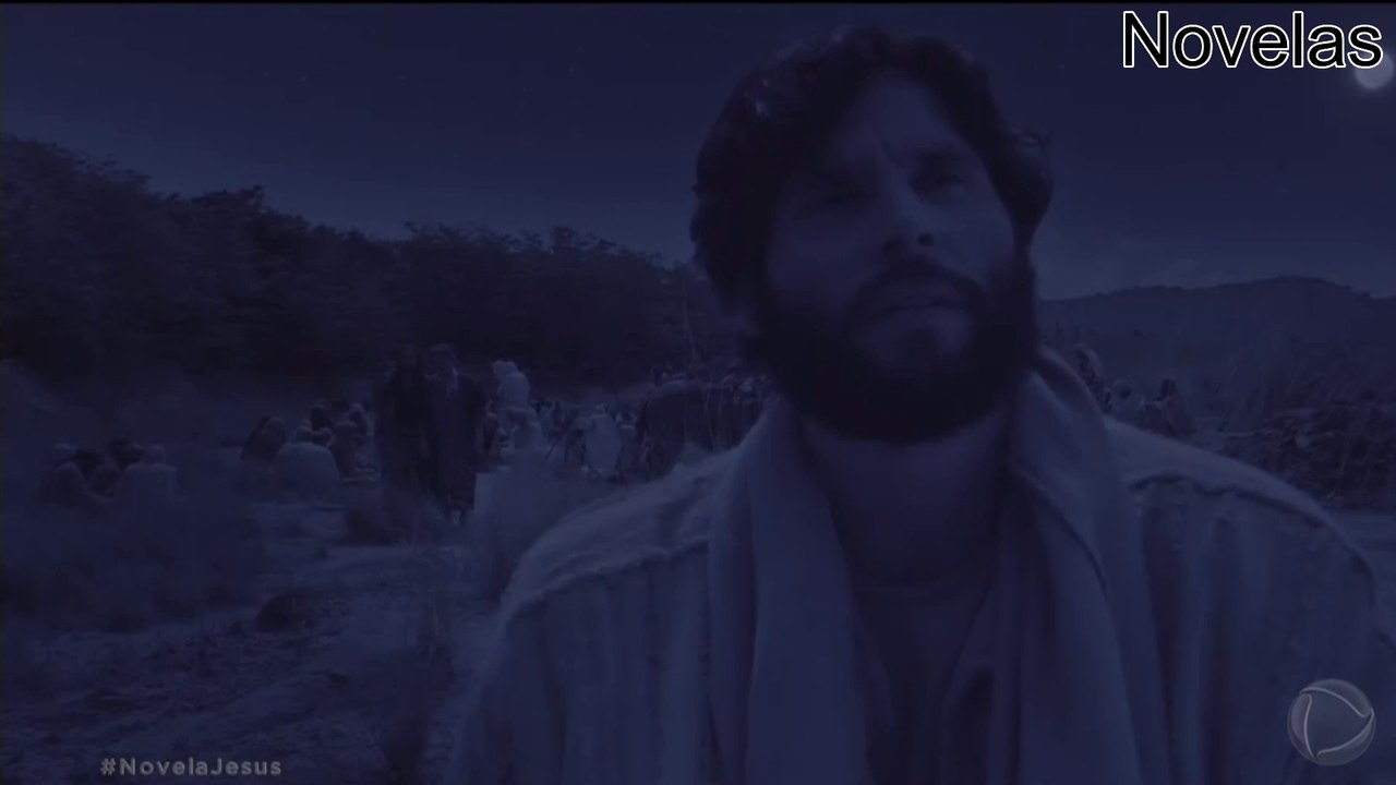 NOVELA JESUS COMPLETO 23/06/2023