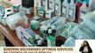 Alcaldía de Barinas entrega insumos médicos al Consultorio Popular La Floresta Bolivariana
