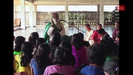 Learn How To Improve Your Brain’s Memory & Recall _ Sadhguru