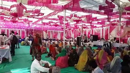 प्रतापगढ़ में 6 हजार 313 गारंटी कार्ड वितरित