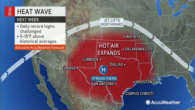 Tornadoes touch down in Wyoming