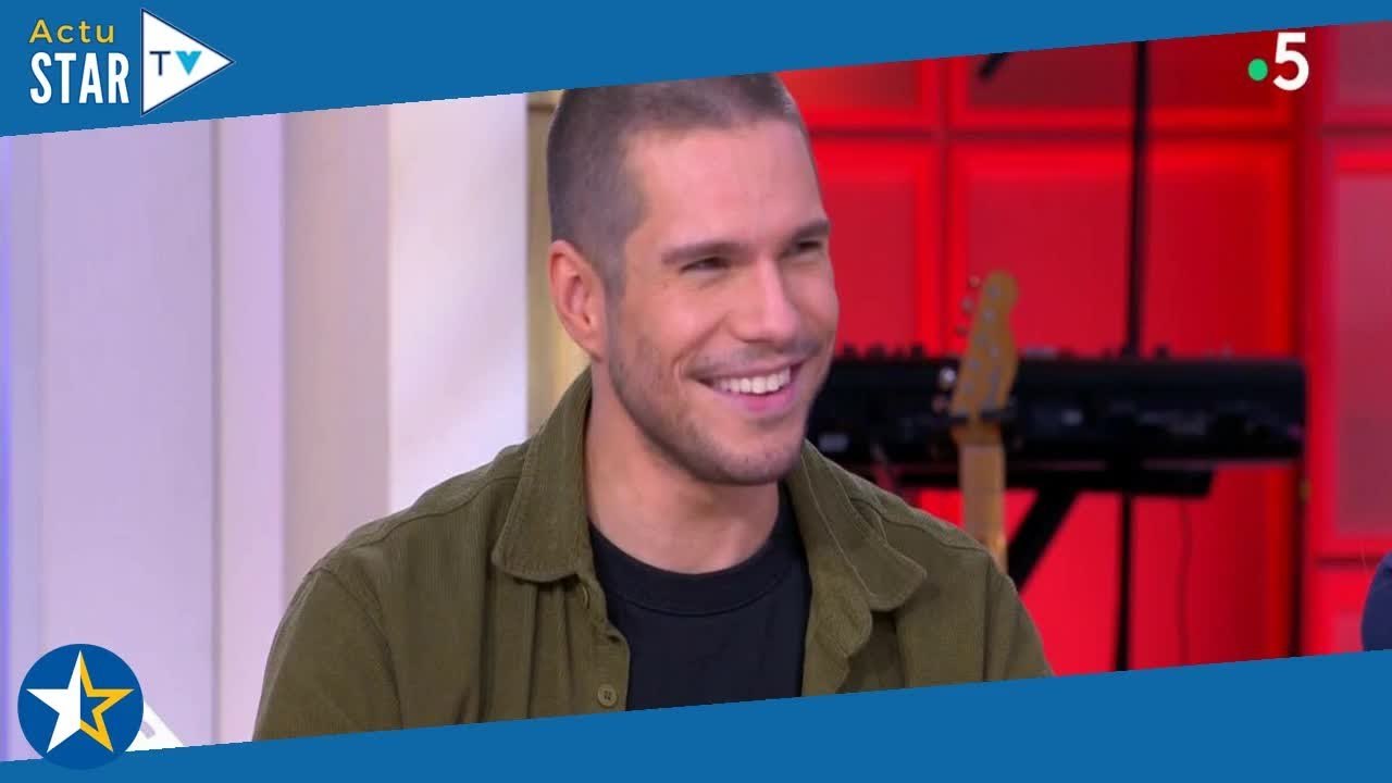 "Une des femmes les plus belles du monde" : François Civil révèle qui est son crush célébrité