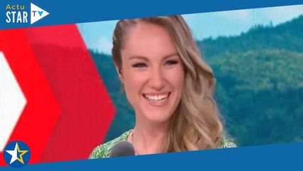 EXCLU "Il est très exigeant" : Marine Dupont (Ça peut vous arriver) sans filtre sur la personnalité