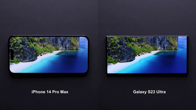 Samsung Galaxy S23 Ultra Unboxing