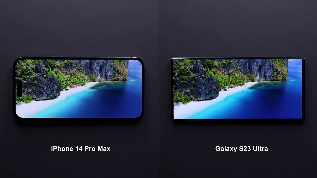 Samsung Galaxy S23 Ultra Unboxing