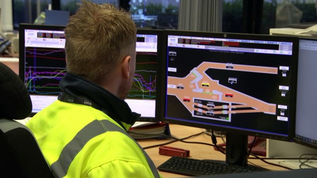 Canberra scheme to make fertiliser from human waste