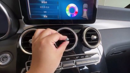 Mercedes-Benz GLC-260 Coupe in-depth Walkaround