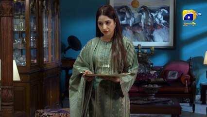 Tere Bin Episode 55   Yumna Zaidi - Wahaj Ali   Best Scene 01   FLO Digital