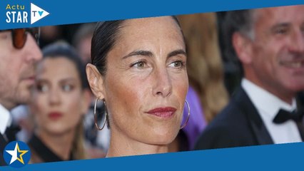 "Je pleurais à chaudes larmes" : Alessandra Sublet se remémore un épisode difficile de sa vie