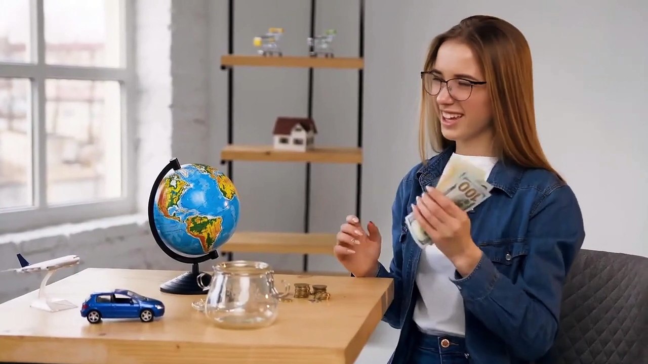 Despertando a Riqueza Interior: Desvende os Segredos para uma Vida Financeira Plena!
