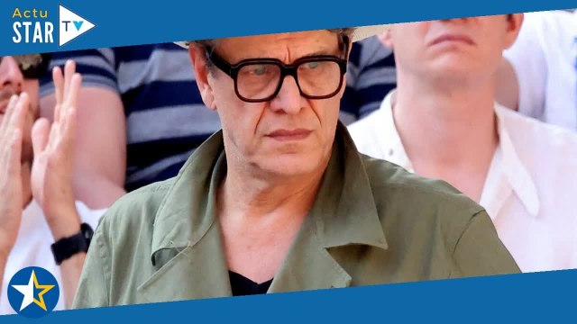 Marc Lavoine : Sa fille Yasmine, une magnifique artiste qui fait craquer Laura Smet